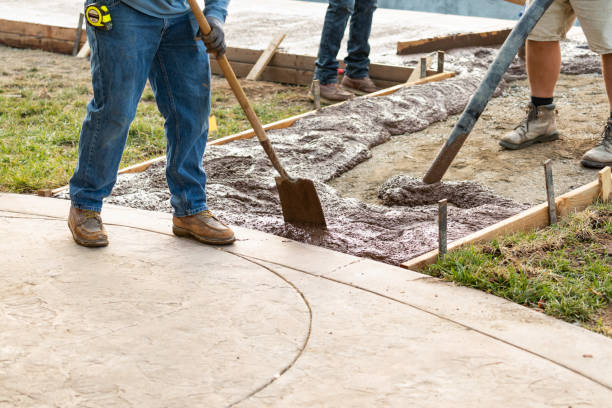 Best Concrete Grinding and Polishing in Durham, OR