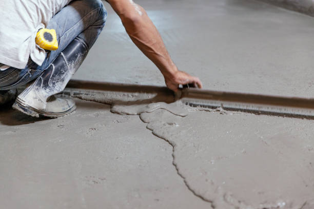 Best Residential Concrete Solutions in Durham, OR
