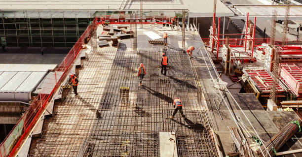 Best Stamped Concrete Services in Durham, OR