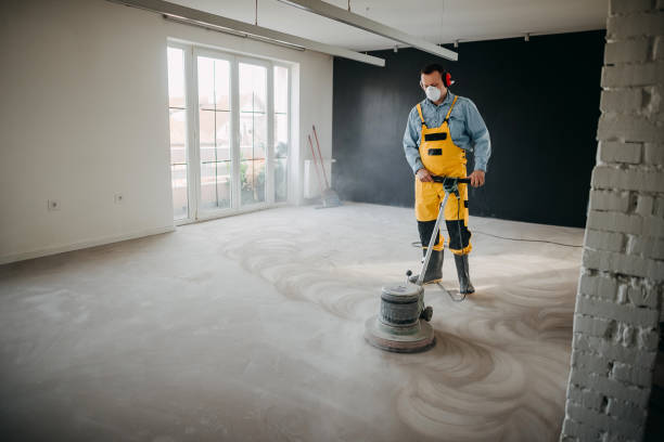 Best Concrete Staining and Coloring in Durham, OR