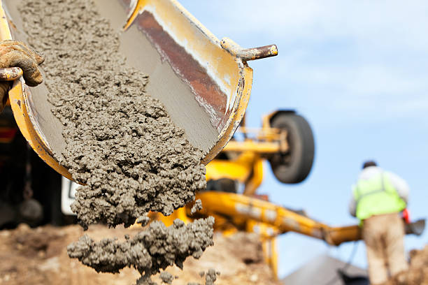 Why Trust Our Certified Concrete Contractors for Your Project Needs in OR?